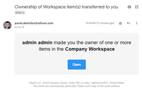 Free Altium On-Prem Enterprise
