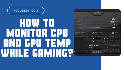 CPU Monitor and Alert