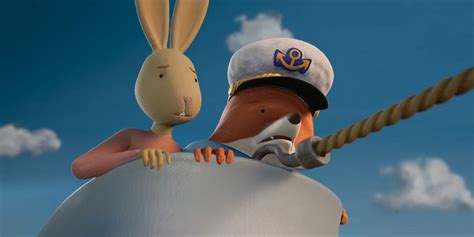 Hare Save the Forest 2025