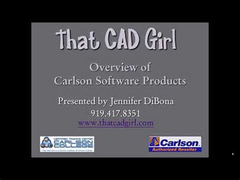 Carlson Civil Suite 2025.240913