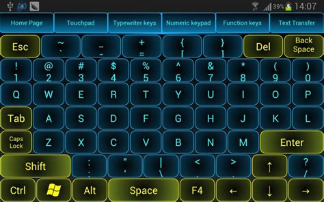 Vectir Remote Control 4.1