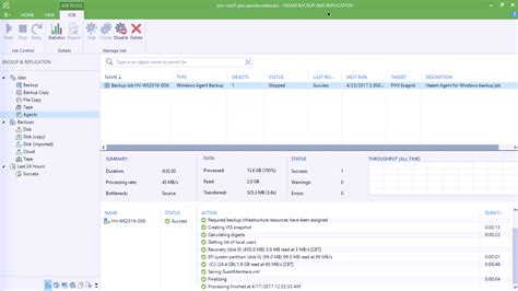 Veeam Agent 6.0.2.1090 Workstation/Server