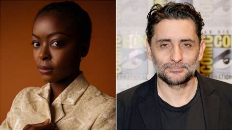 Woman in the Yard 2025