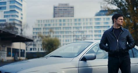 Verbrannte Erde 2025